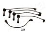 ASHIKA 132-02-221 Ignition Cable Kit